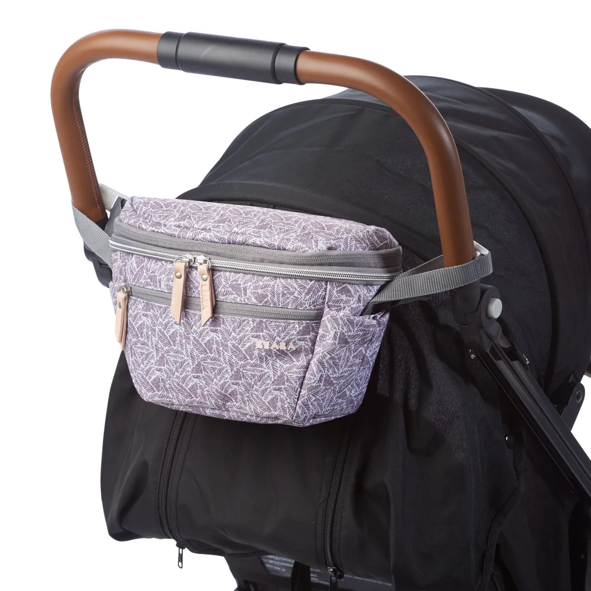 BÉABA Sacs À Langer*Pop Up Bag Biarritz Jungle