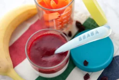 BÉABA Pots De Conservation*Portion Verre 150 Ml Blue