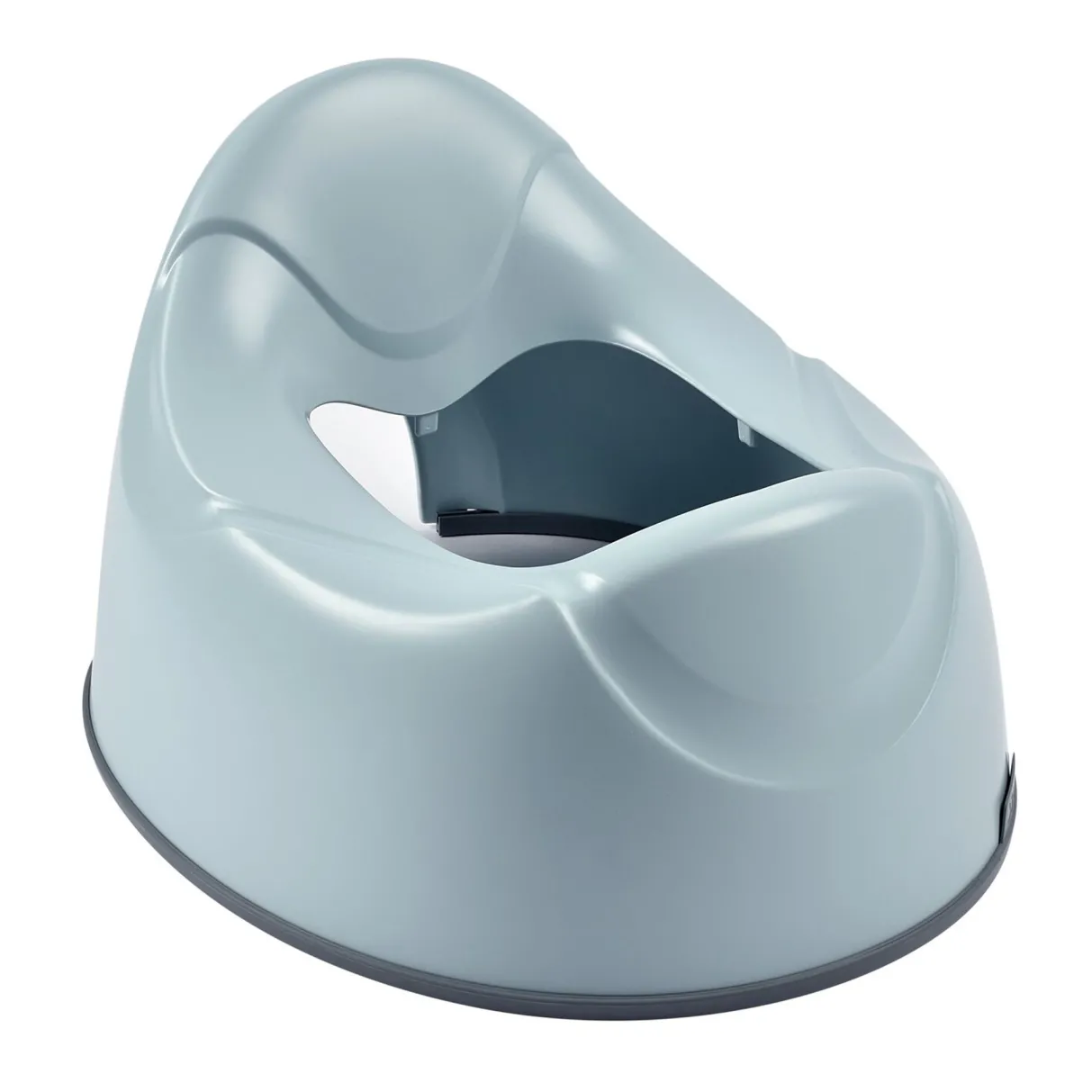 BÉABA Pots Et Réducteur*Pot Ergonomique Green Blue