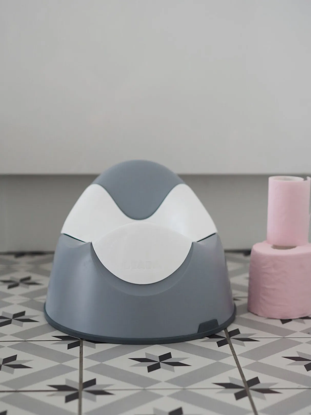 BÉABA Pots Et Réducteur*Pot Ergonomique Light Mist