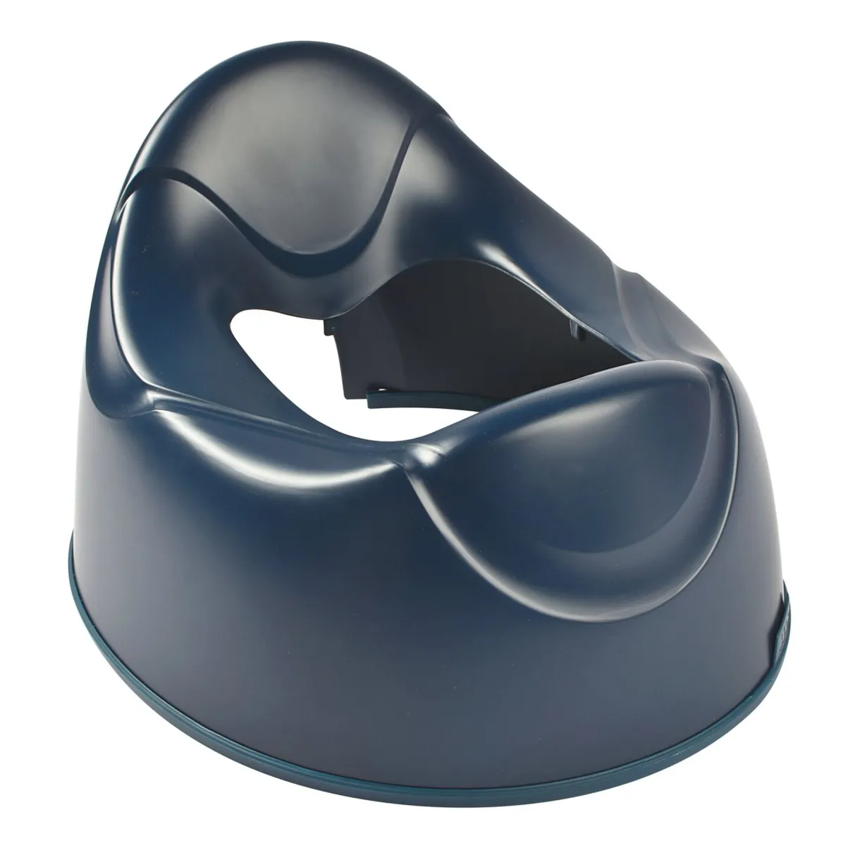 BÉABA Pots Et Réducteur*Pot Ergonomique Night-Blue