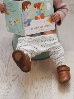 BÉABA Pots Et Réducteur*Pot Ergonomique Sage Green