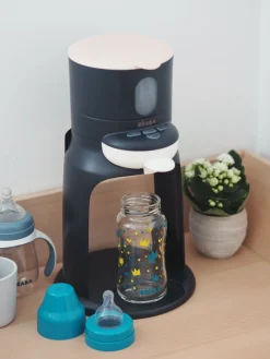 BÉABA Chauffe-Biberon Et Préparateurs*Preparateur De Biberon Bib'Expresso® Night-Blue