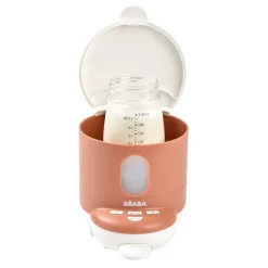 BÉABA Chauffe-Biberon Et Préparateurs*Preparateur De Biberon Bib'Expresso® Terracotta