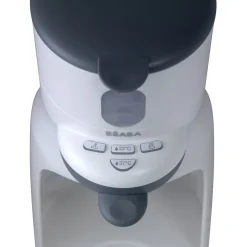 BÉABA Chauffe-Biberon Et Préparateurs*Preparateur De Biberon Bib'Expresso® White-Grey