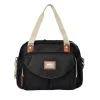 BÉABA Sacs À Langer*Sac A Langer Geneve Ii Black