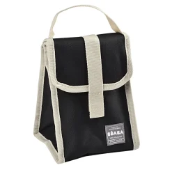 BÉABA Sacs À Langer*Sac A Langer Geneve Ii Black