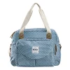 BÉABA Sacs À Langer*Sac A Langer Geneve Ii Play Print Blue