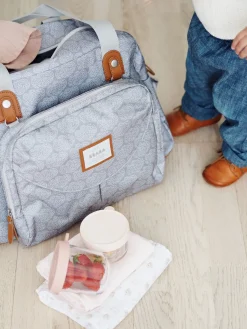 BÉABA Sacs À Langer*Sac A Langer Geneve Tiny Clouds