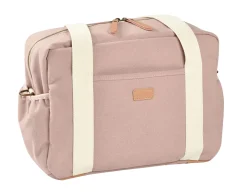 BÉABA Sacs À Langer*Sac A Langer Paris Dusty Pink