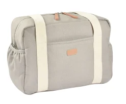 BÉABA Sorties De Bébé*Sac A Langer Paris Pearl Grey