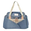 BÉABA Sacs À Langer*Sac A Langer Sydney Heather Blue