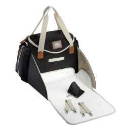 BÉABA Sacs À Langer*Sac A Langer Sydney Ii Black