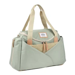 BÉABA Sacs À Langer*Sac A Langer Sydney Sage Green