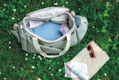 BÉABA Sacs À Langer*Sac A Langer Sydney Sage Green