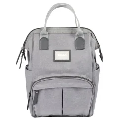 BÉABA Sacs De Voyage*Sac A Langer Wellington Heather Grey