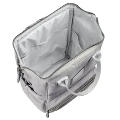 BÉABA Sacs De Voyage*Sac A Langer Wellington Heather Grey