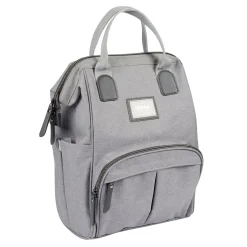 BÉABA Sacs De Voyage*Sac A Langer Wellington Heather Grey