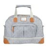 BÉABA Sorties De Bébé*Sac De Voyage Amsterdam Tiny Clouds