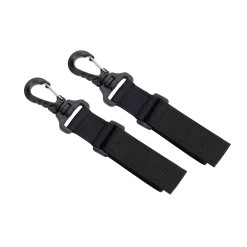 BÉABA Sacs À Langer*Sac Kyoto Black/Pink Gold