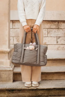 BÉABA Sacs À Langer*Sac Paris Puffy Gazelle