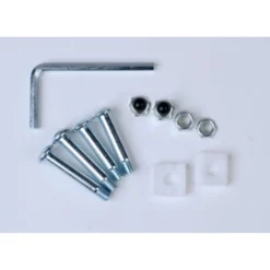 BÉABA Pièces Détachées*Set De Vis Pour Transat Up&Down I