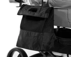 BÉABA Poussettes Et Accessoires*Shopping Bag Bonavi