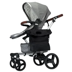 BÉABA Poussettes Et Accessoires*Shopping Bag Bonavi