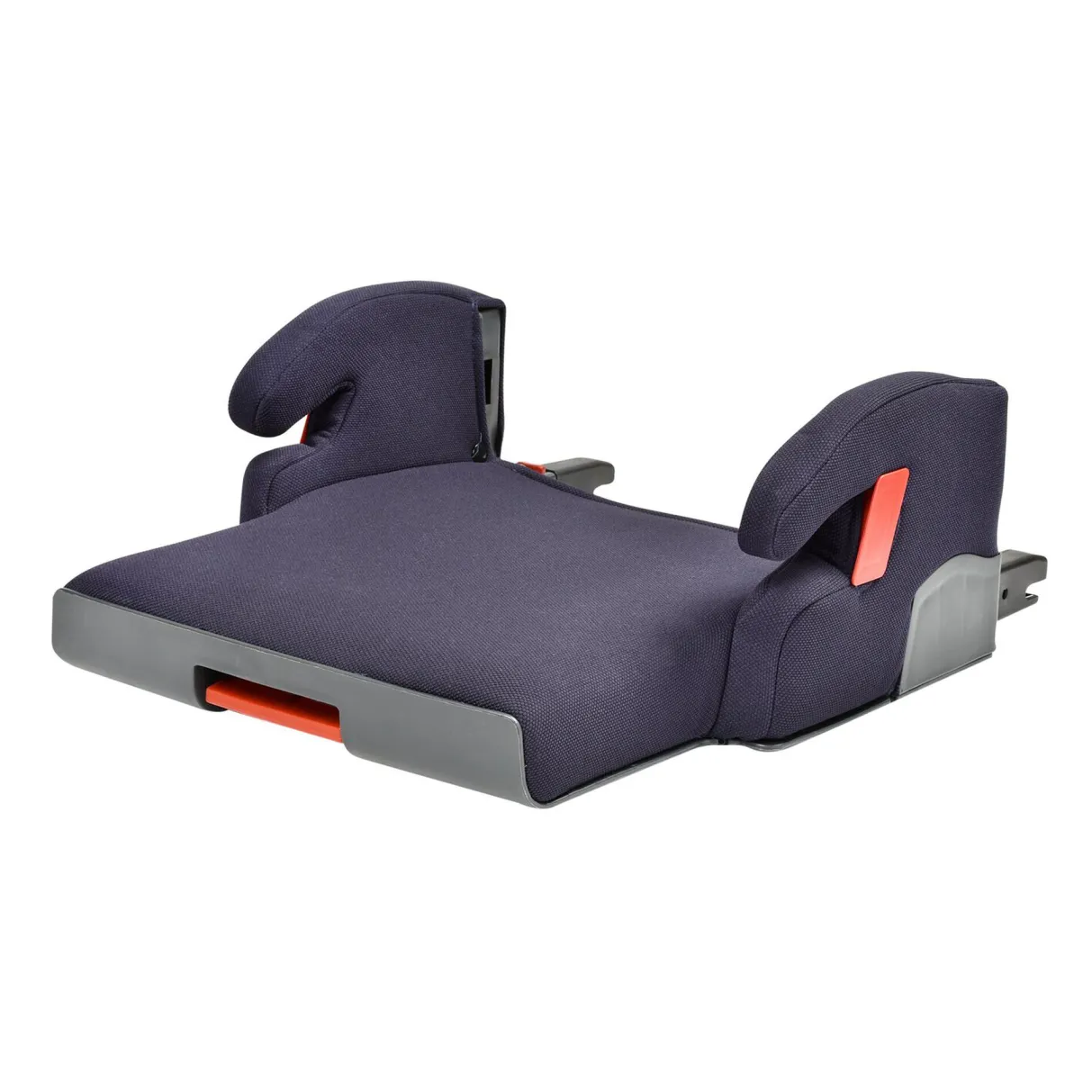 BÉABA Siege Auto*Siege Auto Purseat'Fix Groupe 2-3 Navy Blue