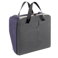 BÉABA Siege Auto*Siege Auto Purseat'Fix Groupe 2-3 Navy Blue