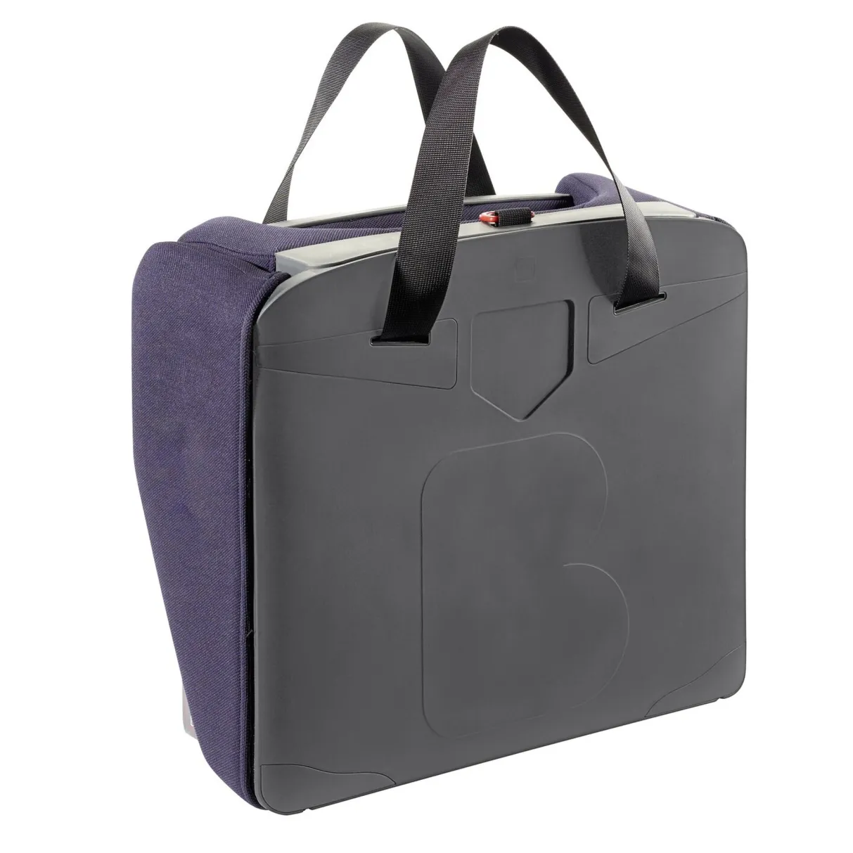 BÉABA Siege Auto*Siege Auto Purseat'Fix Groupe 2-3 Navy Blue