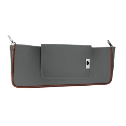 BÉABA Poussettes Et Accessoires*Smart Organizer Bonavi Artic Grey