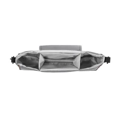 BÉABA Poussettes Et Accessoires*Smart Organizer Bonavi Artic Grey