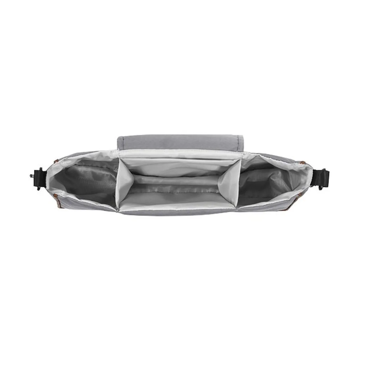 BÉABA Poussettes Et Accessoires*Smart Organizer Bonavi Artic Grey