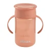 BÉABA Biberons Et Accessoires*Tasse D'Apprentissage 360° Pink