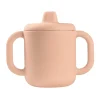 BÉABA Couverts, Vaisselle Et Bavoirs*Tasse D'Apprentissage Silicone Pink