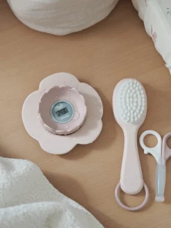 BÉABA Thermomètres*Thermometre De Bain Lotus Old Pink