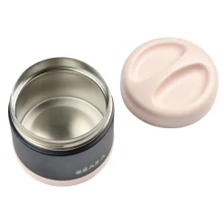 BÉABA Goûter Sain*Thermo-Portion 500 Ml Night-Blue