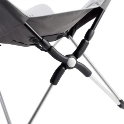 BÉABA Transat Compact*Transat Compact Ii Evolutif Heather Grey