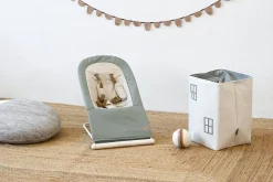 BÉABA Transat Compact*Transat Eazy Relax Lichen