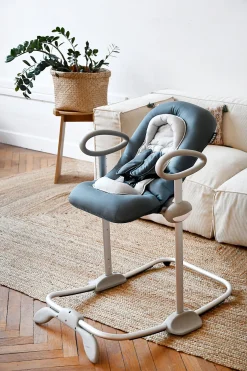 BÉABA Transat Up & Down®*Transat Up&Down Iv Cosy Mineral