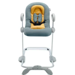 BÉABA Transat Up & Down®*Transat Up&Down Iv Grey-Honey