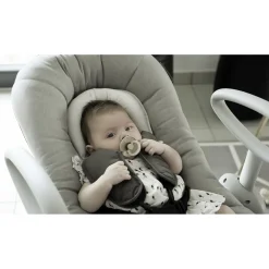 BÉABA Transat Up & Down®*Transat Up&Down Iv Heather Grey