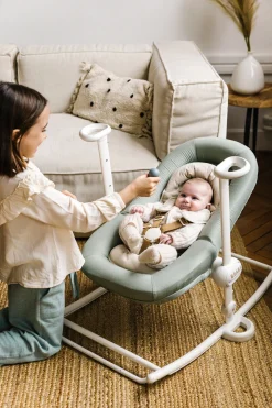 BÉABA Transat Up & Down®*Transat Up&Down Plus Lichen