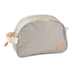 BÉABA Accessoires De Toilette*Trousse De Toilette Pearl Grey