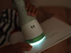 BÉABA Veilleuses*Veilleuse Pixie Torch Sage Green