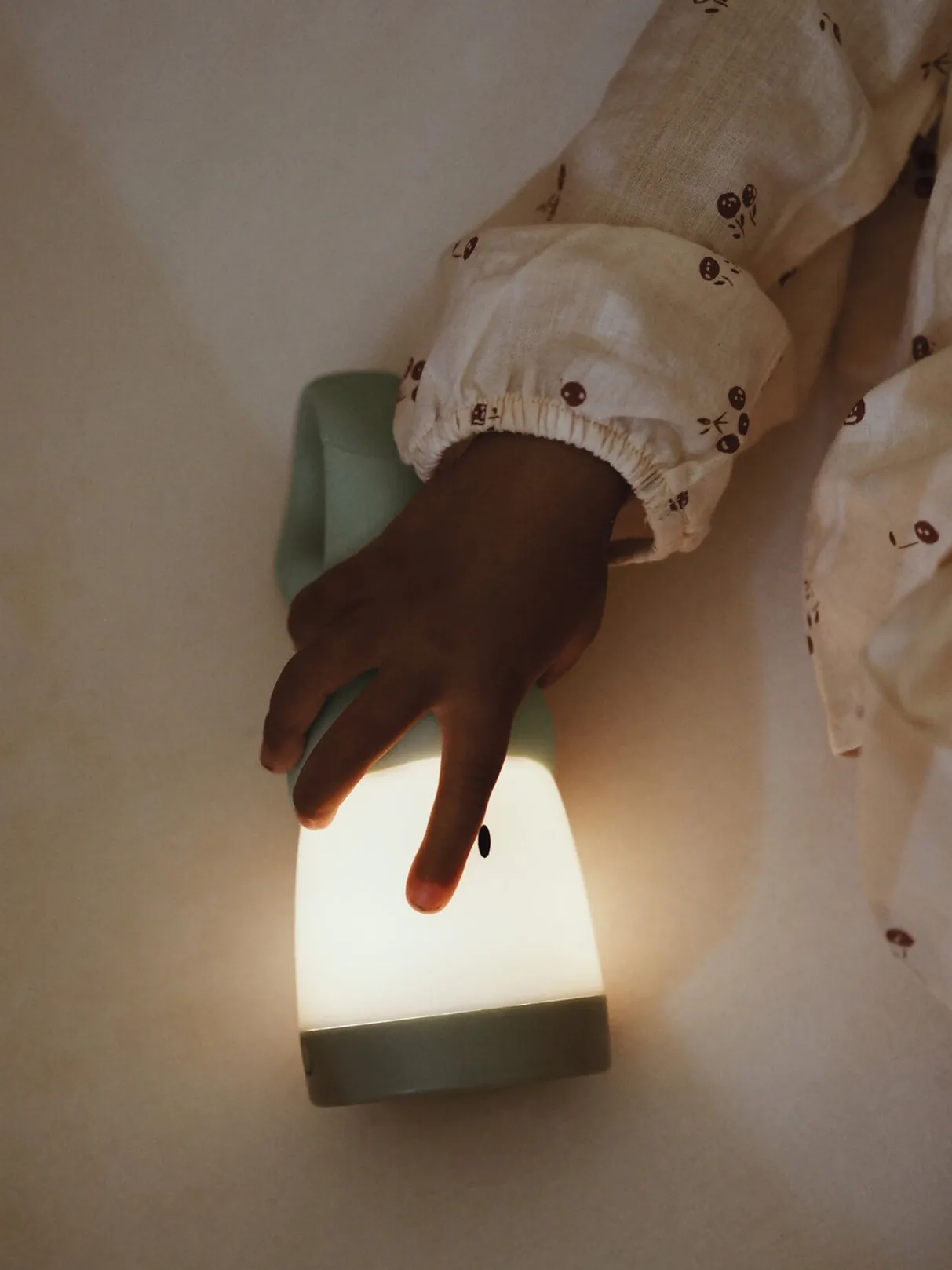 BÉABA Veilleuses*Veilleuse Pixie Torch Sage Green