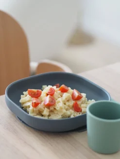 BÉABA Couverts, Vaisselle Et Bavoirs*Verre Silicone Sage Green